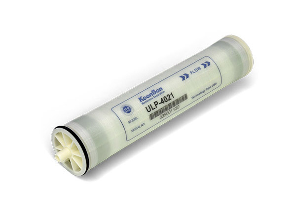 商用型超低压反渗透膜元件ULP-4021